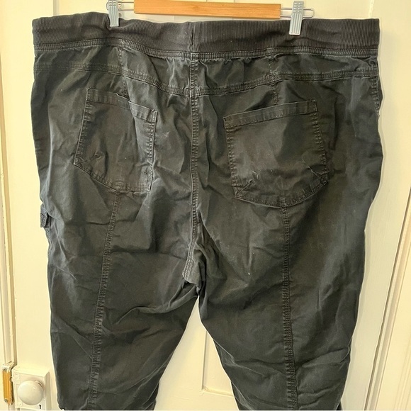 Cargo capris - Picture 4 of 6